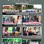 GIAT MTsN 2 TANAH DATAR