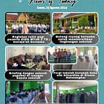 GIAT MTsN 2 TANAH DATAR