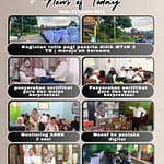 GIAT MTsN 2 TANAH DATAR