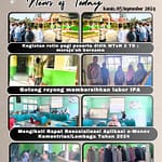 GIAT MTsN 2 TANAH DATAR