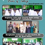 GIAT MTsN 2 TANAH DATAR