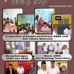 GIAT MTsN 2 TANAH DATAR