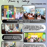 GIAT MTsN 2 TANAH DATAR