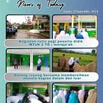 GIAT MTsN 2 TANAH DATAR