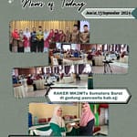 GIAT MTsN 2 TANAH DATAR