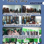 GIAT MTsN 2 TANAH DATAR