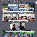 GIAT MTsN 2 TANAH DATAR