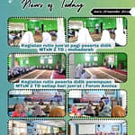 GIAT MTsN 2 TANAH DATAR