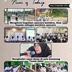 GIAT MTsN 2 TANAH DATAR