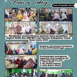 GIAT MTsN 2 TANAH DATAR