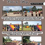 GIAT MTsN 2 TANAH DATAR