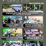 GIAT MTsN 2 TANAH DATAR