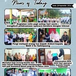 GIAT MTsN 2 TANAH DATAR