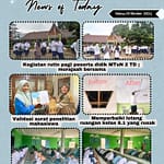 GIAT MTsN 2 TANAH DATAR