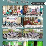 GIAT MTsN 2 TANAH DATAR