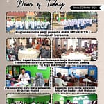 GIAT MTsN 2 TANAH DATAR