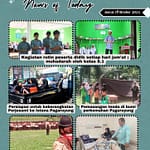 GIAT MTsN 2 TANAH DATAR