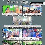 GIAT MTsN 2 TANAH DATAR