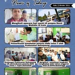 GIAT MTsN 2 TANAH DATAR