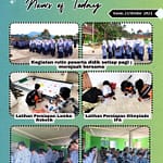 GIAT MTsN 2 TANAH DATAR