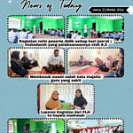 GIAT MTsN 2 TANAH DATAR