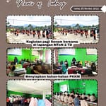 GIAT MTsN 2 TANAH DATAR