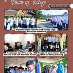 GIAT MTsN 2 TANAH DATAR