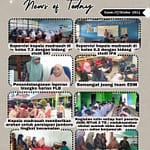 GIAT MTsN 2 TANAH DATAR