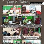 GIAT MTsN 2 TANAH DATAR