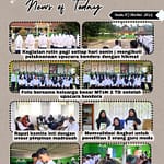 GIAT MTsN 2 TANAH DATAR