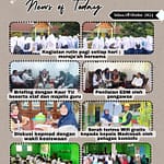 GIAT MTsN 2 TANAH DATAR