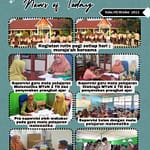 GIAT MTsN 2 TANAH DATAR