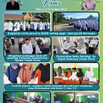 GIAT MTsN 2 TANAH DATAR