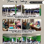 GIAT MTsN 2 TANAH DATAR