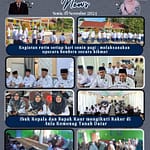 GIAT MTsN 2 TANAH DATAR