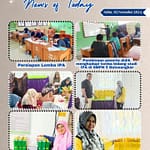 GIAT MTsN 2 TANAH DATAR