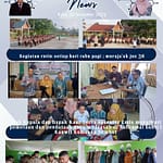 GIAT MTsN 2 TANAH DATAR