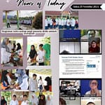 GIAT MTsN 2 TANAH DATAR