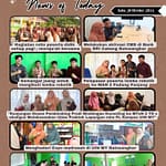 GIAT MTsN 2 TANAH DATAR