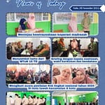 GIAT MTsN 2 TANAH DATAR