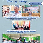 GIAT MTsN 2 TANAH DATAR