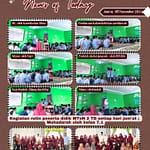 GIAT MTsN 2 TANAH DATAR