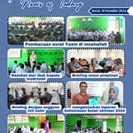 GIAT MTsN 2 TANAH DATAR