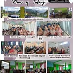 GIAT MTsN 2 TANAH DATAR