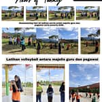 GIAT MTsN 2 TANAH DATAR