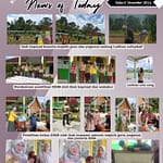 GIAT MTsN 2 TANAH DATAR