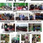 GIAT MTsN 2 TANAH DATAR