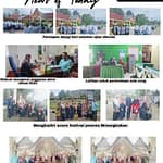 GIAT MTsN 2 TANAH DATAR