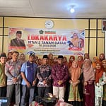 MTsN 2 Tanah Datar Gelar Lokakarya Bertemakan “Kurikulum Cinta”
