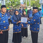 MTsN 2 Tanah Datar Raih Dua Penghargaan Bergengsi dari Kemenag: Bukti Inovasi dan Dedikasi Tanpa Henti